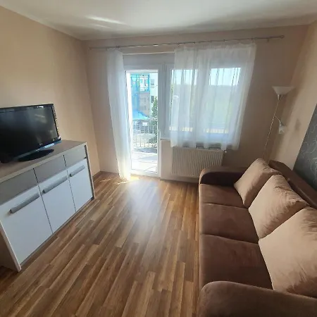 Csillagfeny Apartmán
