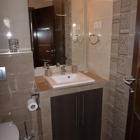 Csillagfeny Apartmán Eger