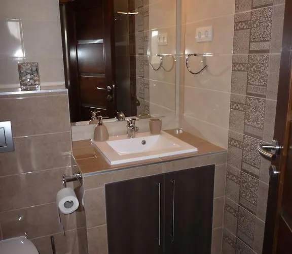 Csillagfény Appartement Eger
