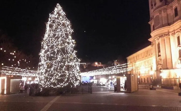 Appartement Csillagfény Eger